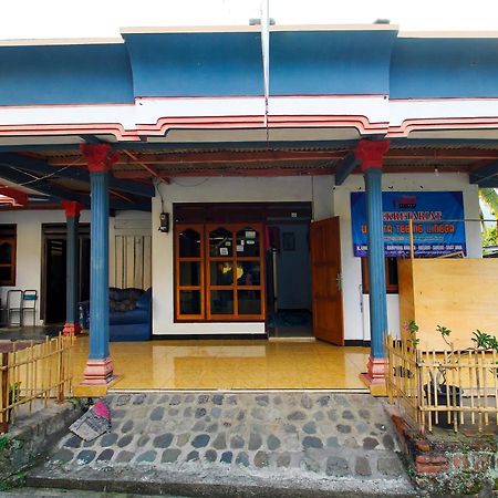 Oyo Homes 91134 Desa Wisata Tebing Lingga Trenggalek Exteriör bild