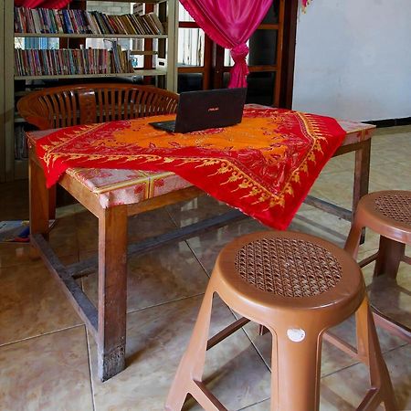 Oyo Homes 91134 Desa Wisata Tebing Lingga Trenggalek Exteriör bild